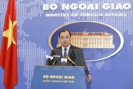 Le Vietnam proteste contre les exercices de Taïwan en Mer Orientale