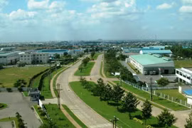 En six mois, Dong Nai a déjà dépassé le plan annuel en termes d'IDE