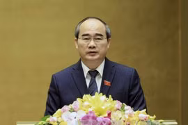 AN : près de 3.000 avis d'électeurs transmis aux députés