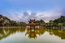 Le Vietnam dans le Top 10 des destinations touristiques idéales pour les étudiants