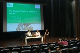 L'évolution électrique des transports ou le «virage vert»