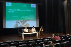 L'évolution électrique des transports ou le «virage vert»