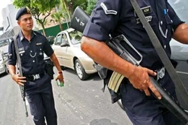La Malaisie et les Philippines coopèrent pour lutter contre la criminalité transfrontalière
