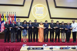 L'ASEAN et l'Inde promeuvent leur coopération