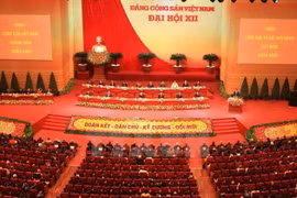 L'envoyé spécial du Secrétaire général du CC du PCV au Laos