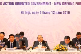 Le Vietnam s’efforce d'améliorer son environnement d'affaires et d’investissement