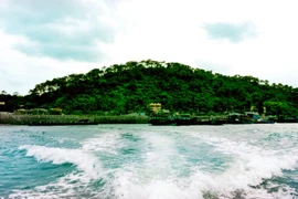 L’île de Vinh Thuc, la beauté sans fard dans le Nord-Est