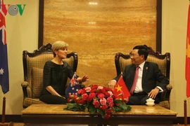 AMM-49: Renforcement des relations diplomatiques entre le Vietnam et des pays 