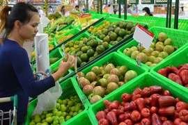 Vietnam-Thaïlande: 7,84 milliards de dollars d’échanges commerciaux bilatéraux en 8 mois