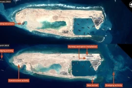 Le Vietnam réaffirme sa souveraineté sur les archipels de Truong Sa et de Hoang Sa