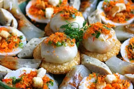 Bientôt le Festival international de la gastronomie de Huê 2016 