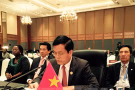 Le Vietnam à la 31e session du Conseil des droits de l’homme