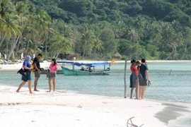 Promotion du tourisme vietnamien en Chine