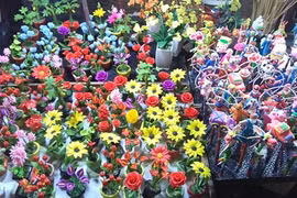 Faire revivre les tò he, beauté de la culture populaire du Vietnam