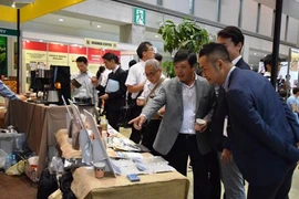 Lam Dong présente le café arabica au Japon