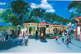 Hanoï aura sa vraie rue des livres en avril 2017