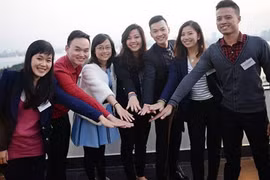 La Nouvelle-Zélande offre des bourses à 30 étudiants vietnamiens