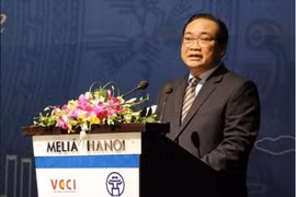 Hanoi : pour un environnement d’affaires propice aux investissements