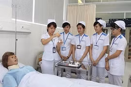 La nouvelle génération d’aides-soignants vietnamiens formés en Allemagne