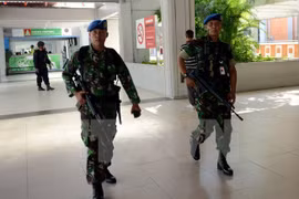 Manille autorise l'armée indonésienne à s'engager dans la libération des otages