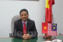 Le Vietnam présente un candidat à la Commission du droit international