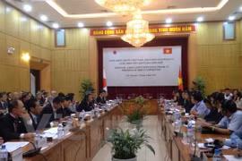 L'Initiative commune Vietnam-Japon contribue à améliorer l’environnement de l'investissement