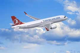  De nouvelles lignes aériennes au Vietnam