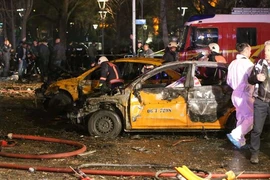 Le Vietnam condamne les attaques terroristes en Turquie et en Côte d’Ivoire