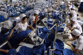 Le Vietnam réalise un excédent commercial de près de 17 milliards de dollars avec les Etats-Unis