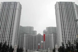 Bientôt la 7e Conférence internationale de la Fédération asiatique du béton à Hanoi 