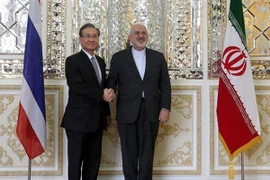 Iran et Thaïlande promeuvent leur coopération économique