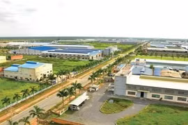 Près de 150 milliards de dollars d’IDE pour les zones industrielles au Vietnam 