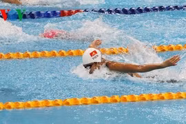 Les 10 événements sportifs du pays en 2015