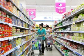 Les distributeurs apprécient le marché vietnamien de détail