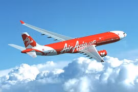 Air Asia offre des billets à vie aux champions olympiques aséaniens à Rio