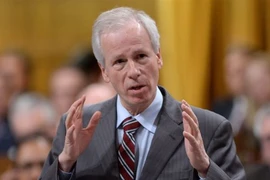 Le Canada appelle les "parties" à respecter la décision de la CPA