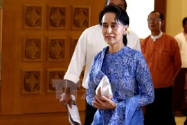 Le Myanmar va organiser une conférence des groupes armés ethniques