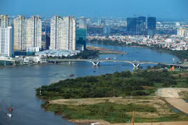 HCM-Ville : l’immobilier séduit les investisseurs étrangers 