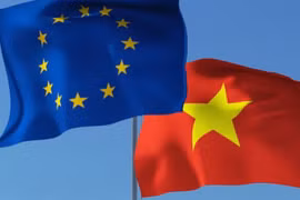 Dialogue annuel sur les droits de l'homme Vietnam-Union européenne