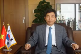 Le Vietnam reste la première destination des investisseurs sud-coréens 