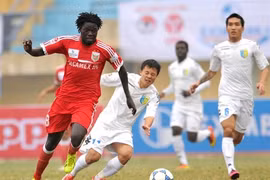 Coopération entre VPF et Sportradar au profit de la V-league