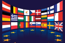 Agriculture : le Cambodge demande une aide de l'UE