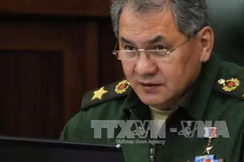 La Russie veut renforcer sa coopération dans la défense avec l’ASEAN