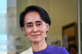  Thaïlande et Myanmar resserrent leurs relations bilatérales