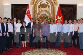 Vietnam-Singapour : 10e consultation politique entre les ministères des AE