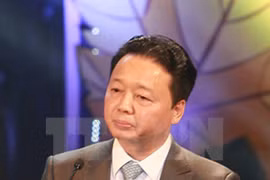 Le Vietnam signe l’Accord de Paris sur le climat 