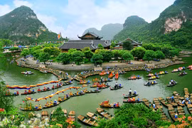 Le tourisme vietnamien doit se réinventer pour mieux séduire