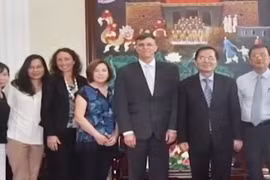 L’Australie renforce la coopération avec les villes du Centre du Vietnam