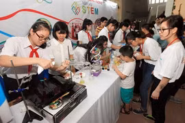 Une méthode pour donner goût à la science à l’école