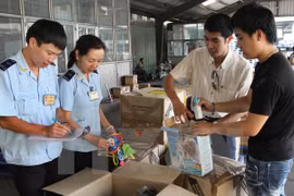 Nécessité de geler les avoirs dès la découverte de signes de corruption